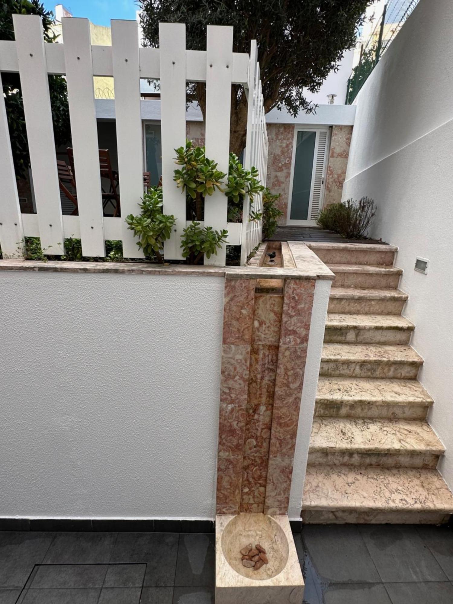 ליסבון Flh Alcantara Stylish Duplex With Terrace מראה חיצוני תמונה